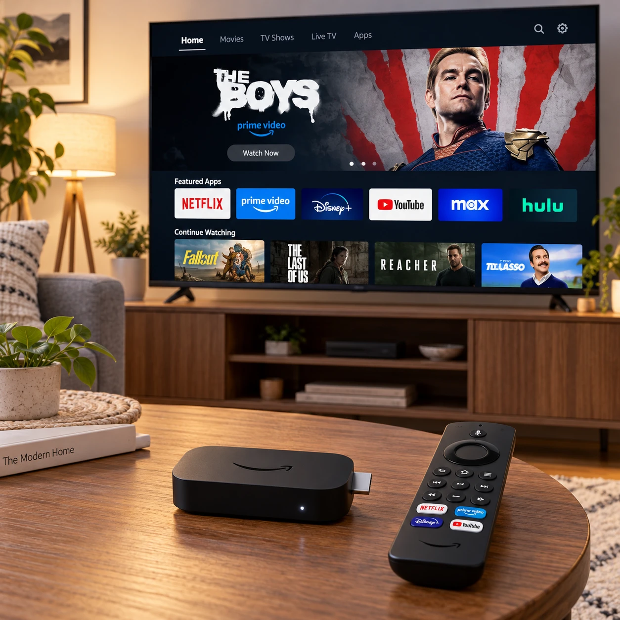 Budoucnost televize: Smart TV, nebo streamovací zařízení?